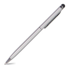 Ручка металлическая DREA со стилусом