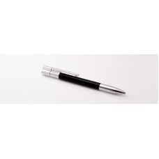 Флешка ручка со стилусом 